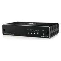 Kramer Electronics 676R Receptor AV Negro (Espera 4 dias) en Huesoi