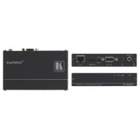 Kramer Electronics TP-580T convertidor de video (Espera 4 dias) en Huesoi