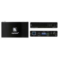 Kramer Electronics TP-583T extensor audio/video Transmisor de señales AV Negro (Espera 4 dias) en Huesoi