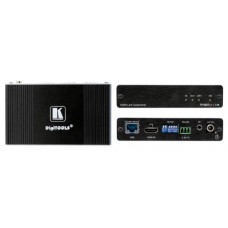 KRAMER / TRANSMISOR HD BASE T ALTO RENDIMIENTO / 4K / HDMI / TP-583TXR / NEGRO (Espera 4 dias) en Huesoi