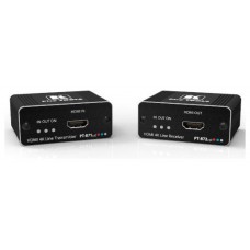 RECEPTOR COMPACTO POC HDMI PT-872XR KRAMER (Espera 4 dias) en Huesoi