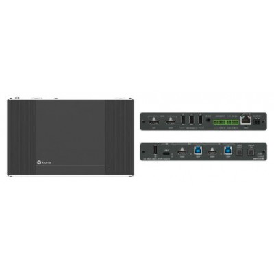 Kramer Electronics SWT3-31-HU (Espera 4 dias) en Huesoi