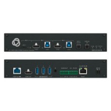 Kramer Electronics SWT3-31-HU-TR interruptor de video HDMI/MiniDP/VGA/USB-C (Espera 4 dias) en Huesoi Kramer Electronics SWT3-31-HU-TR interruptor de video HDMI/MiniDP/VGA/USB-C (Espera 4 dias) en Huesoi