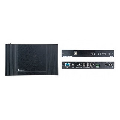KRAMER AVSM 4K60 4:4:4 HDMI ONLY LONG REACH HDBASET 3.0 RECEIVER- EXT3-H-R (50-80602090) (Espera 4 dias) en Huesoi