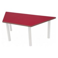 MESA TRAPECIO 120X60 CM (TALLA 1 - 3) HAYA MOBEDUC 500105B181 (Espera 4 dias) en Huesoi