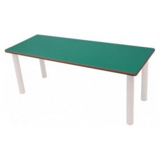 MESA ALA 120X45 CM (TALLA 1 - 3) HAYA MOBEDUC 500110.12B101 (Espera 4 dias) en Huesoi