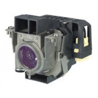 NEC NP02LP lámpara de proyección 200 W NSH (Espera 4 dias) en Huesoi