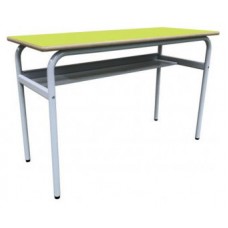 PUPITRE DOBLE REGULABLE HAYA MOBEDUC 500504B18 (Espera 4 dias) en Huesoi