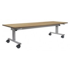 MESA ABATIBLE LATERAL REGULABLE 120X60 CM HAYA MOBEDUC 500605.6B14 (Espera 4 dias) en Huesoi