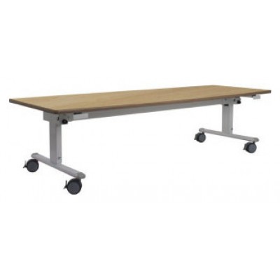 MESA ABATIBLE LATERAL REGULABLE 120X60 CM HAYA MOBEDUC 500605.6B14 (Espera 4 dias) en Huesoi