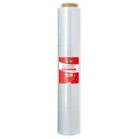 ROLLO FILM PLASTICO 23MICRAS 50CM ANCHO X 2KG TRANSPARENTE FIXO 50069110 (Espera 4 dias) en Huesoi