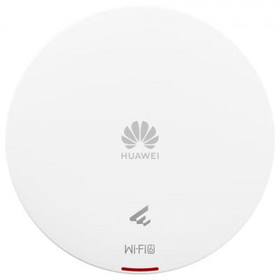 PUNTO DE ACCESO WIFI HUAWEI eKit AP361 (11AX INDOOR 1775Mbps 2+2 DUALBAND SMART ANTENNA) (Espera 4 dias) en Huesoi