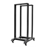 ARMARIO MONOLYTH 19-22U DR6622 OPENFRAME NEGRO SA en Huesoi