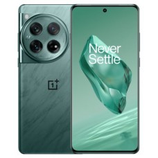 SMARTPHONE ONEPLUS 12 16GB 512GB FLOWY EMERALD en Huesoi
