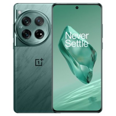 SMARTPHONE ONEPLUS 12 16GB 512GB FLOWY EMERALD en Huesoi