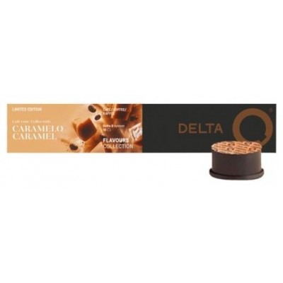 DEL-CAFE CARAMELO en Huesoi