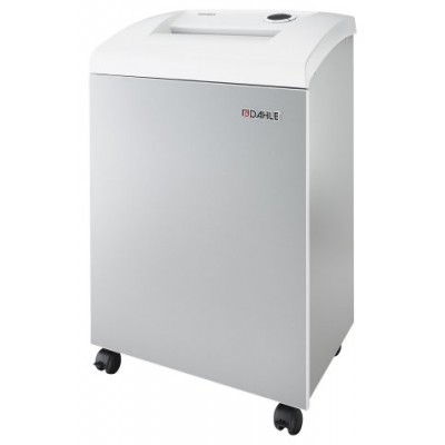 Dahle 306. 18-20 hojas, Particula 5,0 x 50 mm, entrada en Huesoi