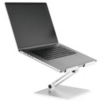 SOPORTE ELEVADOR PORTATIL STAND RISE DURABLE 505023 (Espera 4 dias) en Huesoi