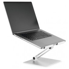 SOPORTE ELEVADOR PORTATIL STAND RISE DURABLE 505023 (Espera 4 dias) en Huesoi