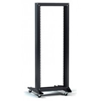 Monolyth Armario 19" 42U OR6642 Open Rack Negro SA en Huesoi