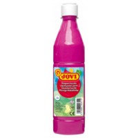 Jovi 50608 pintura para manualidades Pintura para carteles 500 ml 1 pieza(s) (Espera 4 dias) en Huesoi