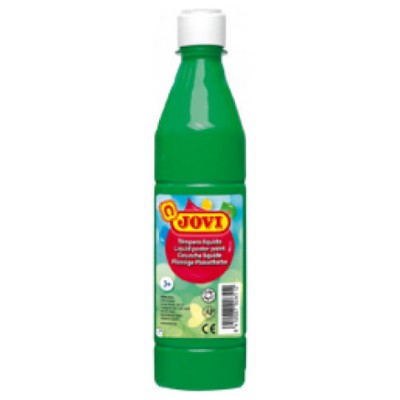 Jovi 50617 pintura para manualidades Pintura para carteles 500 ml 1 pieza(s) (Espera 4 dias) en Huesoi