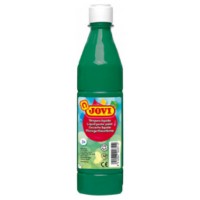 Jovi 50619 pintura para manualidades Pintura para carteles 500 ml 1 pieza(s) (Espera 4 dias) en Huesoi