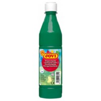 Jovi 50619 pintura para manualidades Pintura para carteles 500 ml 1 pieza(s) (Espera 4 dias) en Huesoi