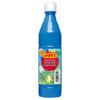 Jovi 50621 pintura para manualidades Pintura para carteles 500 ml 1 pieza(s) (Espera 4 dias) en Huesoi