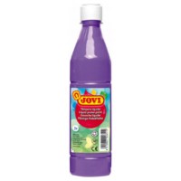 Jovi 50623 pintura para manualidades Pintura para carteles 500 ml 1 pieza(s) (Espera 4 dias) en Huesoi