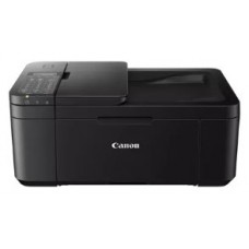 CANON MULTIFUNCION PIXMA TR4650 INYECCION COLOR FAX A4 8.8PPM 4.4PPM COLOR USB WIFI ADF DUPLEX IMPRE en Huesoi