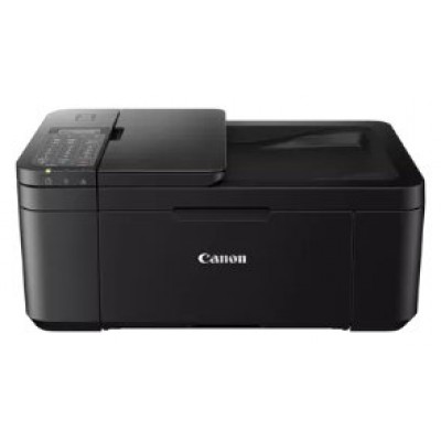 IMPRESORA CANON PIXMA TR4650 MULTIFUNCION INYECCION COLOR en Huesoi