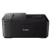 CANON MULTIFUNCION PIXMA TR4650 INYECCION COLOR FAX A4 8.8PPM 4.4PPM COLOR USB WIFI ADF DUPLEX IMPRE en Huesoi