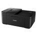 CANON MULTIFUNCION PIXMA TR4650 INYECCION COLOR FAX A4 8.8PPM 4.4PPM COLOR USB WIFI ADF DUPLEX IMPRE en Huesoi