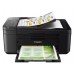 CANON MULTIFUNCION PIXMA TR4650 INYECCION COLOR FAX A4 8.8PPM 4.4PPM COLOR USB WIFI ADF DUPLEX IMPRE en Huesoi