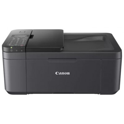 MULTIFUNCION CANONT PIXMA TR4755I BK en Huesoi