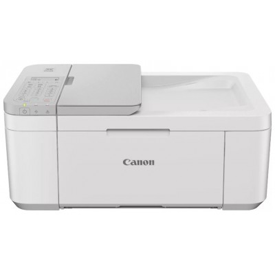 MULTIFUNCION CANONT PIXMA TR4756I WH en Huesoi