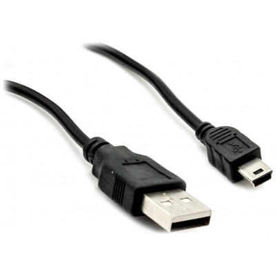 Cable USB a Mini USB 80 cm Biwond (Espera 2 dias) en Huesoi