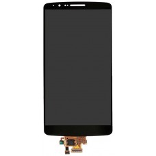 Pant. Táctil + LCD LG G3 D850/D855 Gris (Sin Marco) (Espera 2 dias) en Huesoi
