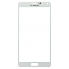 Cristal Pantalla Compatible S.Galaxy Note 4 Blanca (Espera 2 dias) en Huesoi