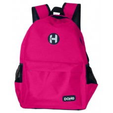 DOHE Mochila – Icon – Fucsia (Espera 4 dias) en Huesoi