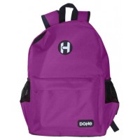 DOHE Mochila – Icon – Morado (Espera 4 dias) en Huesoi