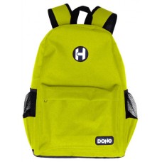 DOHE Mochila – Icon – Verde (Espera 4 dias) en Huesoi