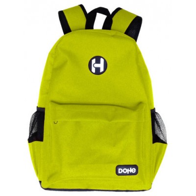 DOHE Mochila – Icon – Verde (Espera 4 dias) en Huesoi