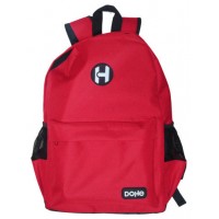 DOHE Mochila – Icon – Rojo (Espera 4 dias) en Huesoi