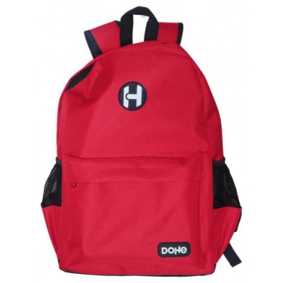 DOHE Mochila – Icon – Rojo (Espera 4 dias) en Huesoi