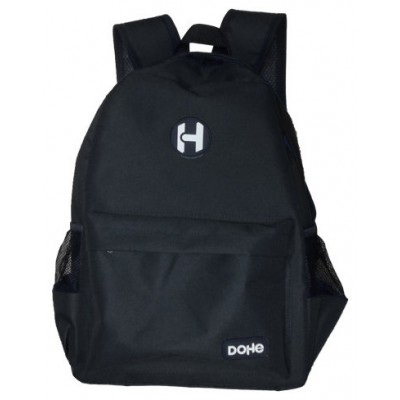 DOHE Mochila – Icon – Negro (Espera 4 dias) en Huesoi