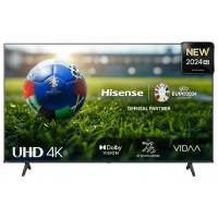 Hisense 50A6N TV 50" 4K STV 3xHDMI 2xUSB Bth Wf en Huesoi
