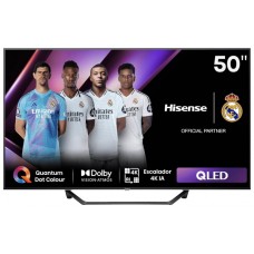 Hisense 50A7NQ TV 50" QLED UHD SMART TV HDR10 en Huesoi