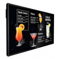 MONITOR PHILIPS 50" P-LINE / PANEL IPS D-LED 16:9 / 3840X2160 750CD/M2 / 8MS / PIXEL PITCH 0.2854 X 0.2854 / VESA 400X400/M6 / SOC MS - 92Q / USO LANDSCAPE / PORTRAIT / OPS SDM / WIFI NO / 1XRJ45 (50BDL3117P/00) (Espera 4 dias) en Huesoi